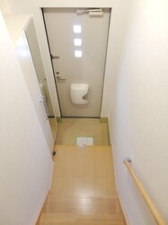 ブランドール三鷹牟礼の物件内観写真